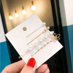 whitebridge close-up of pearl and diamante detail, shows secure settings and sparkle
