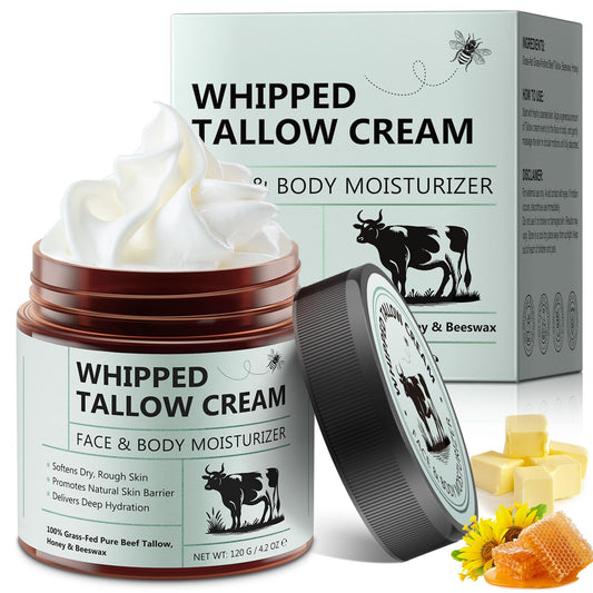 WHLH & WELL-BEING front packaging showing product name and simple design benefit clarity