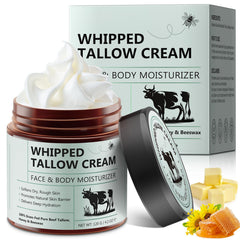 WHLH & WELL-BEING front packaging showing product name and simple design benefit clarity