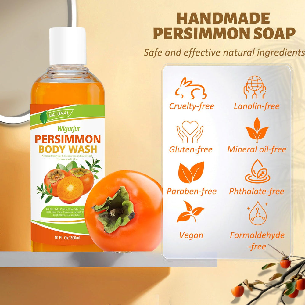 wigarjur in bathroom lifestyle setting conveying everyday freshness benefit
