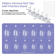 Wilfniee tip edge detail showing thin back edge for natural fit and reduced pressure