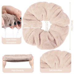 WILLBOND close-up microfiber texture highlighting softness and absorbency benefit