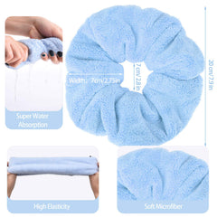 WILLBOND close-up microfiber texture highlighting soft, absorbent fabric