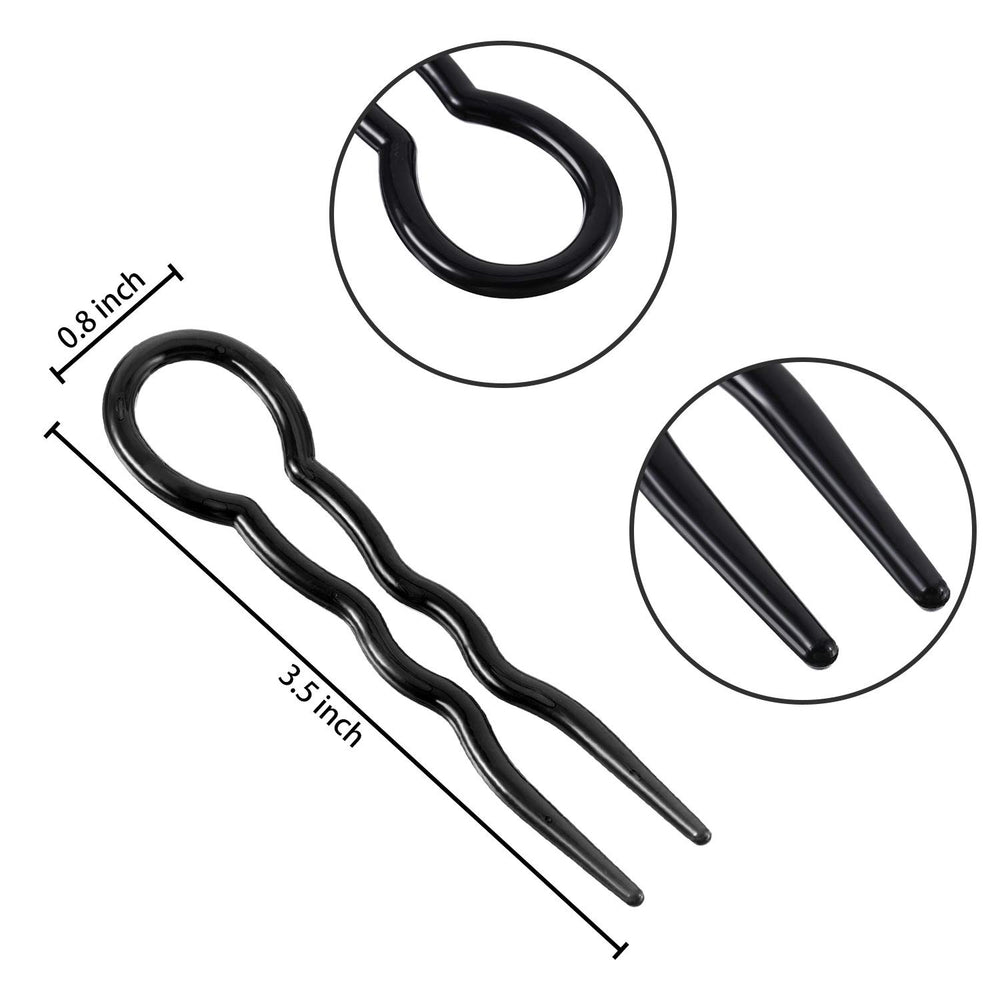 WILLBOND close-up of plastic pin texture highlighting flexible grip and durability
