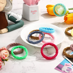 WILLBOND color variety laid out to display mix-and-match outfit coordination