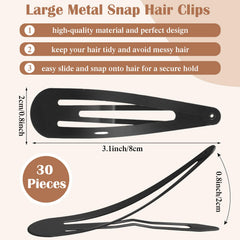 WILLBOND close-up of clip snap mechanism demonstrating secure grip and durable construction