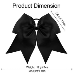 WILLBOND fabric-wrapped elastic back detail demonstrating secure, gentle hold