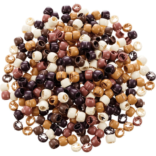 WILLBOND front packaging showing coffee and assorted clips, easy bulk refill