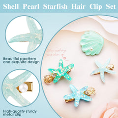 WILLBOND clips styled in loose beach waves, adding seaside charm to a casual look