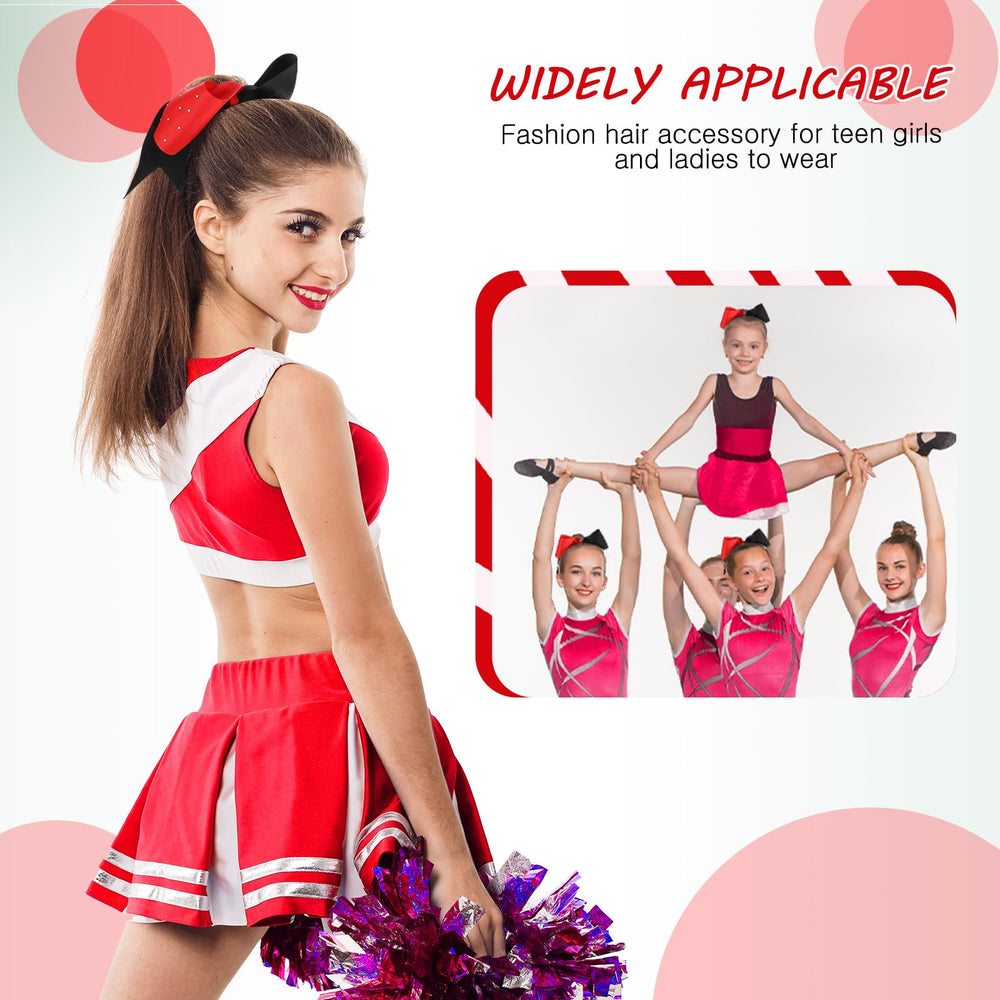 WILLBOND worn with a game day outfit illustrating bold school spirit