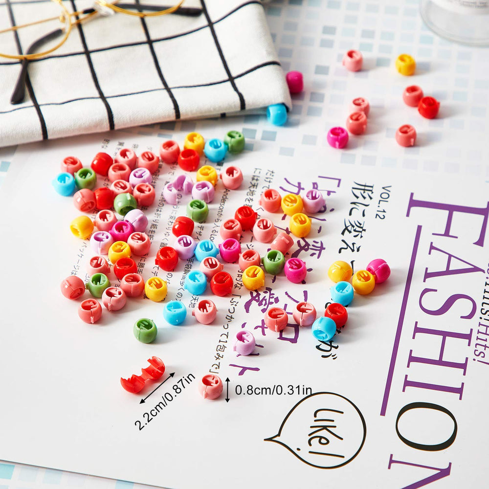 WILLBOND mixed colors spread displaying variety for creative looks