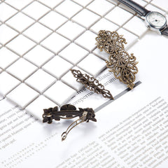 WILLBOND textured electroplated finish highlighting durable surface