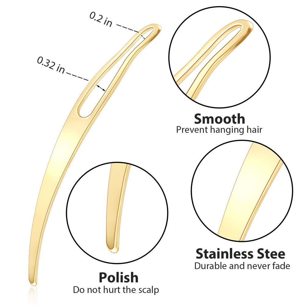 WILLBOND display of gold silver and rose gold tools highlighting color variety for style coordination benefit