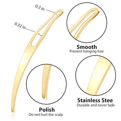 WILLBOND display of gold silver and rose gold tools highlighting color variety for style coordination benefit