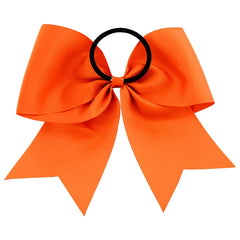 WillingTee elastic tie detail demonstrating secure comfortable grip