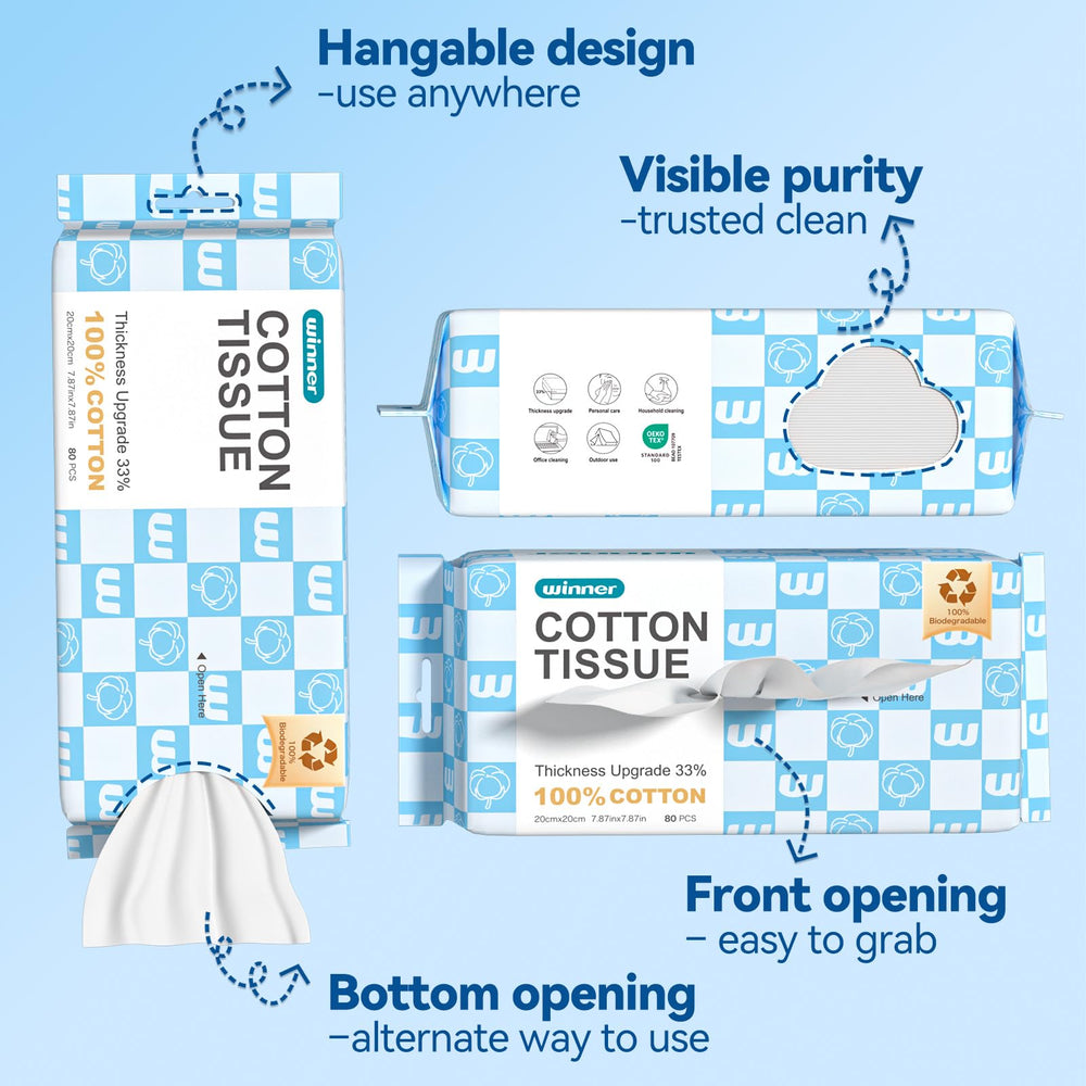 Winner on bathroom vanity styled setting for everyday skincare convenience
