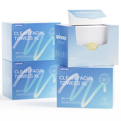 Winner front packaging showing XL 220 count and eco benefit