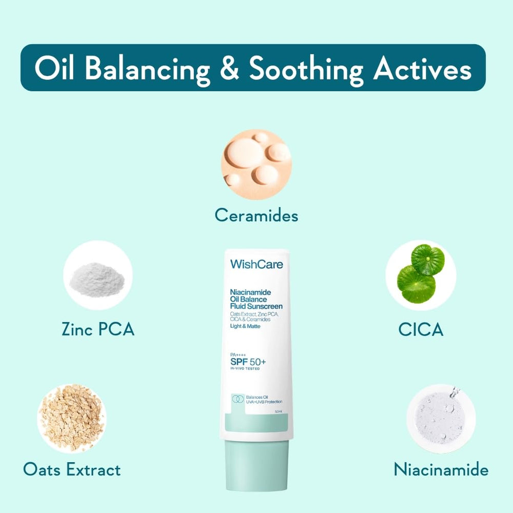 WishCare lifestyle outdoor scene illustrating reliable sun protection benefit