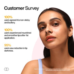 WishCare open tube with cap off illustrating easy twist application