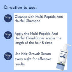 WishCare in-bathroom lifestyle showing easy daily routine benefit
