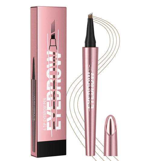 Wiyakwnry front packaging showing pen and shade selection for easy identification