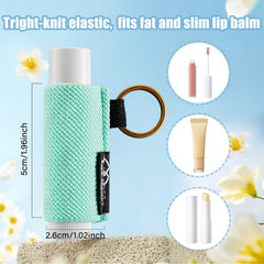 WK IEASON close-knit elastic texture detail illustrating secure grip