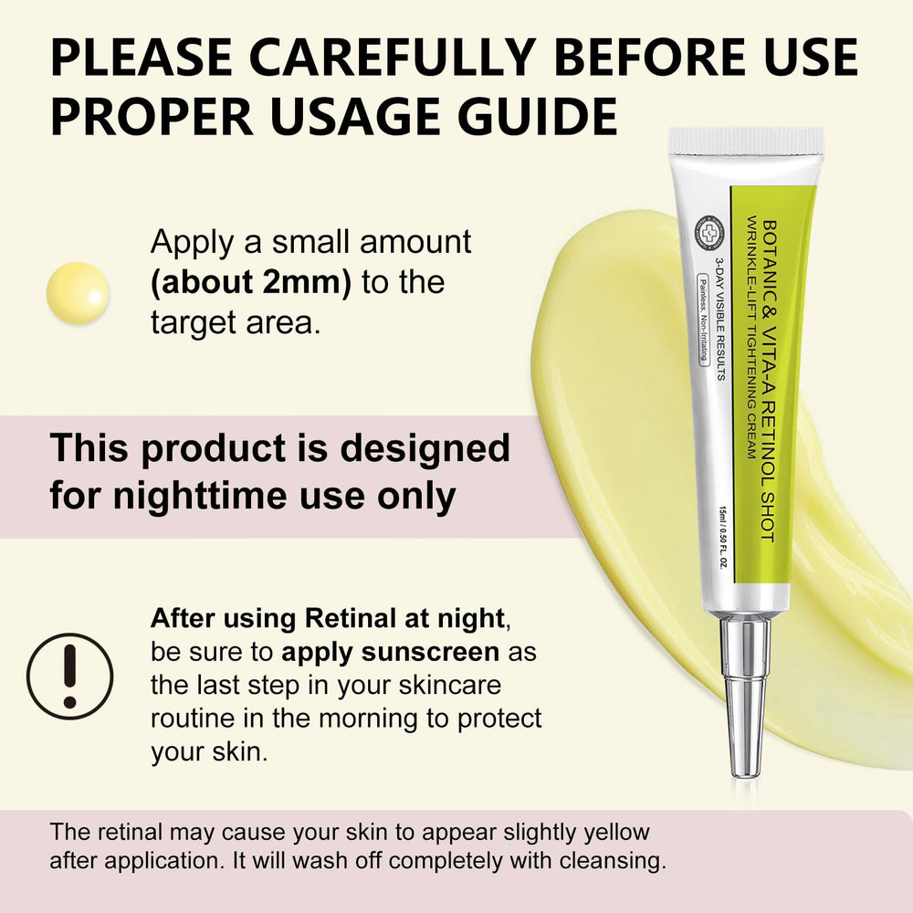 WKPIKI size comparison with ruler showing compact 1 fl oz tube