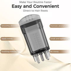 WL-YBOPRO fill-top detail demonstrating easy refill and leak prevention