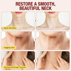 WLCTJIAYOU cream texture swirl showing deep hydration