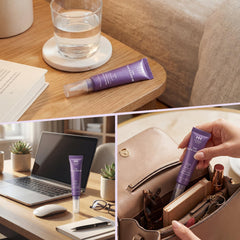 WM WONDER MOJO pen with cap off dispensing clean amount for tidy use