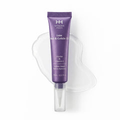 WM WONDER MOJO front packaging showing compact cuticle oil pen and benefits