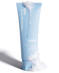 WNP front packaging bottle showing clean design and gentle benefits