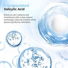 WNP ingredient label closeup highlighting niacinamide and vitamin C benefits