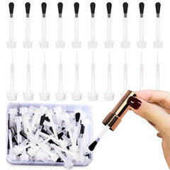 WOKOTO front packaging showing full 76-piece kit and clear organizer for easy storage