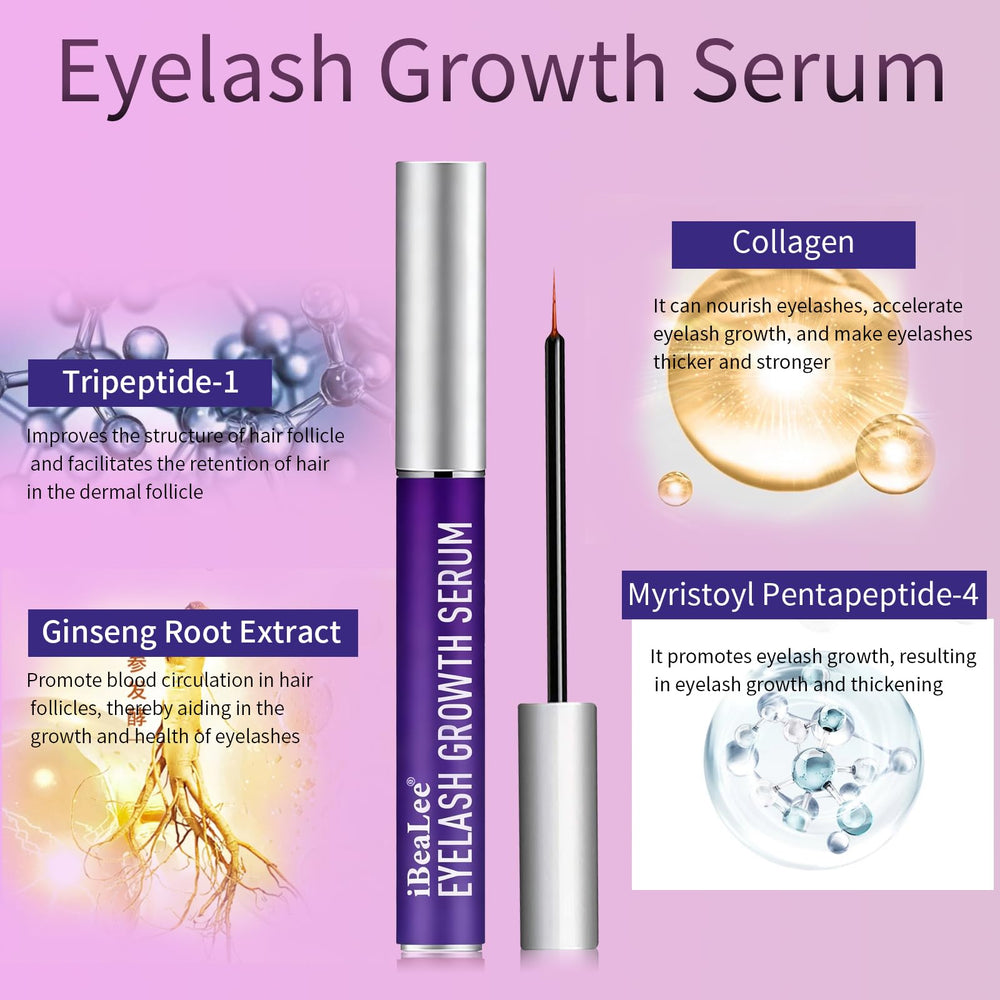 WONERBE serum texture drop on fingertip showing lightweight consistency and absorption
