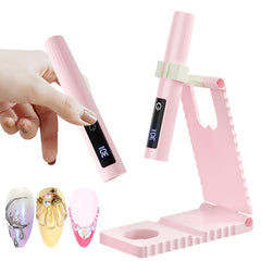 Woobena packaging with accessories showing ready-to-use convenience