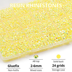 Worthofbest wax gem picker and B7000 glue fine tip for precision placement benefit