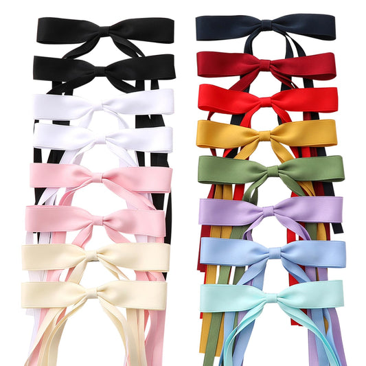 WORTL front packaging showing full 16-bow set, perfect for gifting