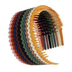 WOVOWOVO front view of band pack showing colors and value