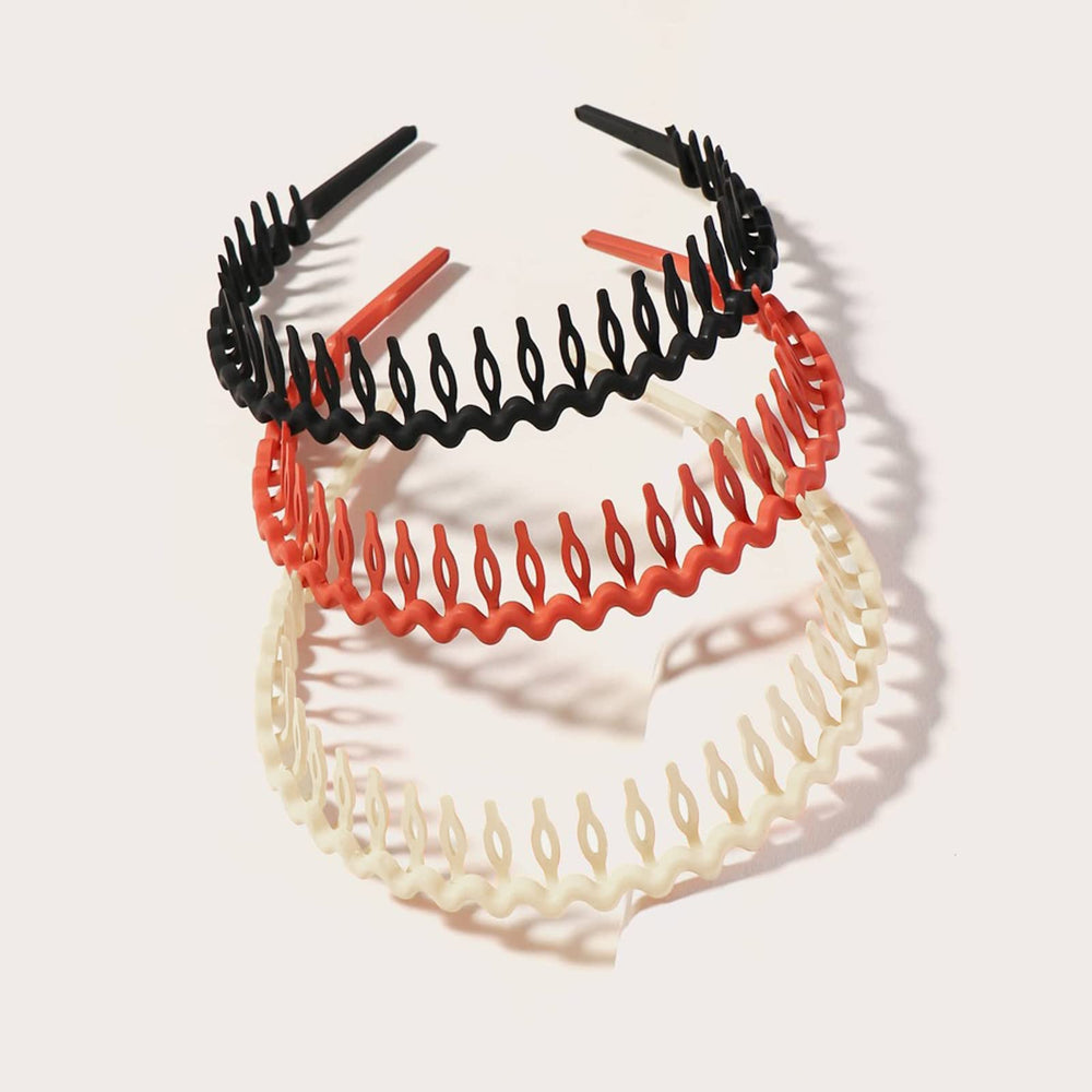 WOVOWOVO assortment spread highlighting vibrant colors to brighten outfits
