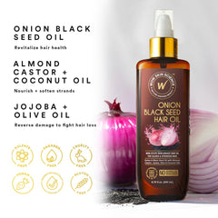 WOW Skin Science label close-up highlighting natural ingredients and clean formula