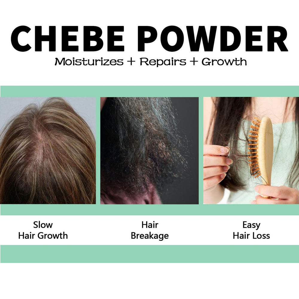 WOZUTUNT before and after length illustration highlighting improved retention