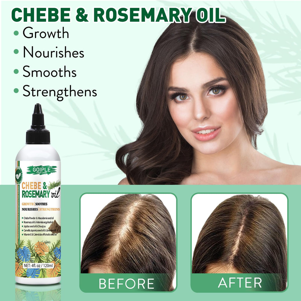 wozutunt drops applied to scalp demonstrating targeted nourishment