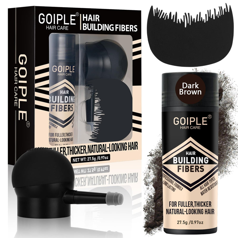 WOZUTUNT front packaging showing dark brown kit and benefits