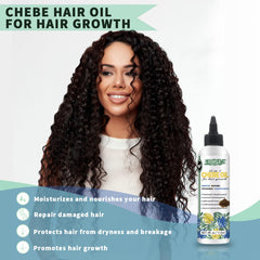 WOZUTUNT oil on hair ends smoothing frizz to reduce breakage