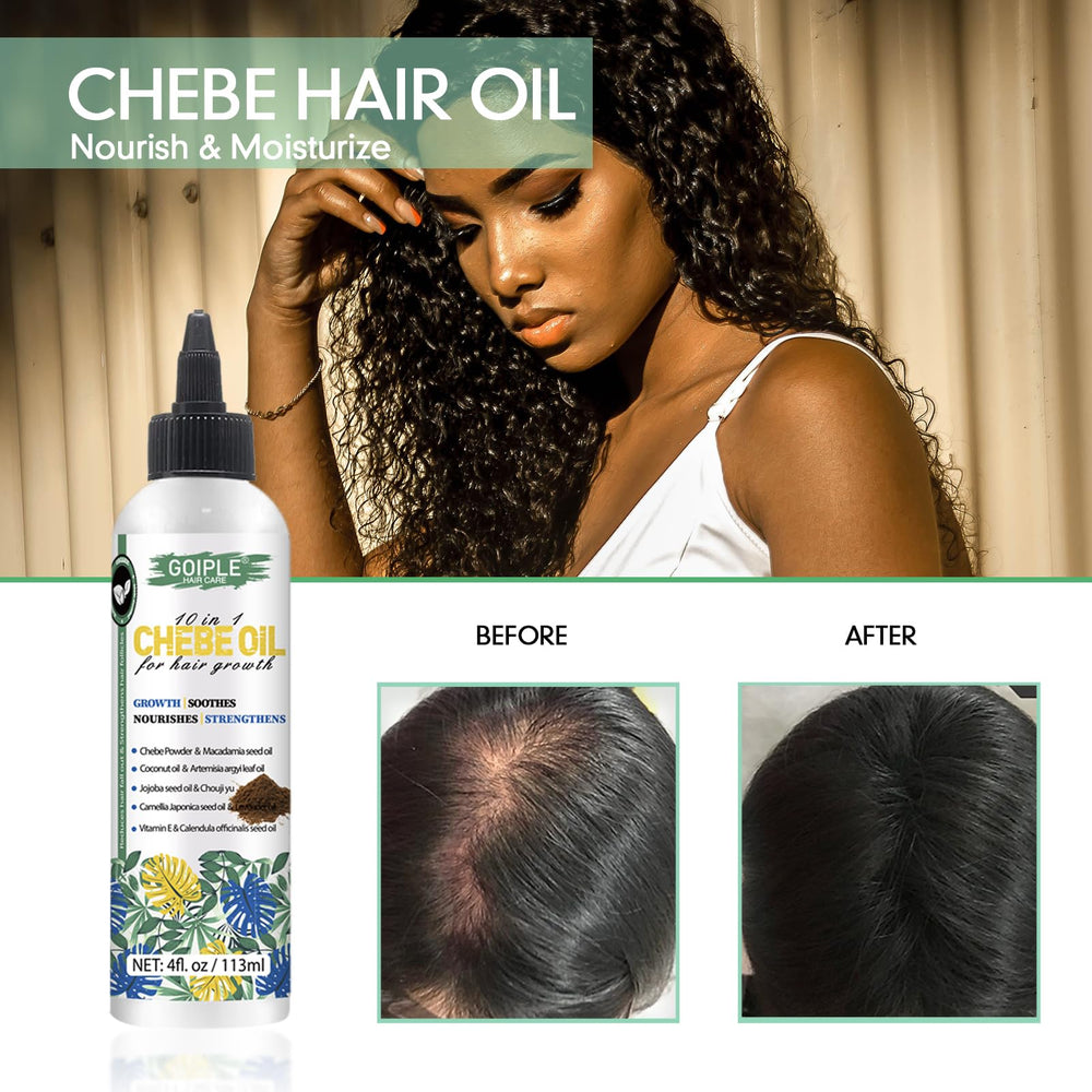WOZUTUNT scalp massage with oil improving moisture and scalp comfort