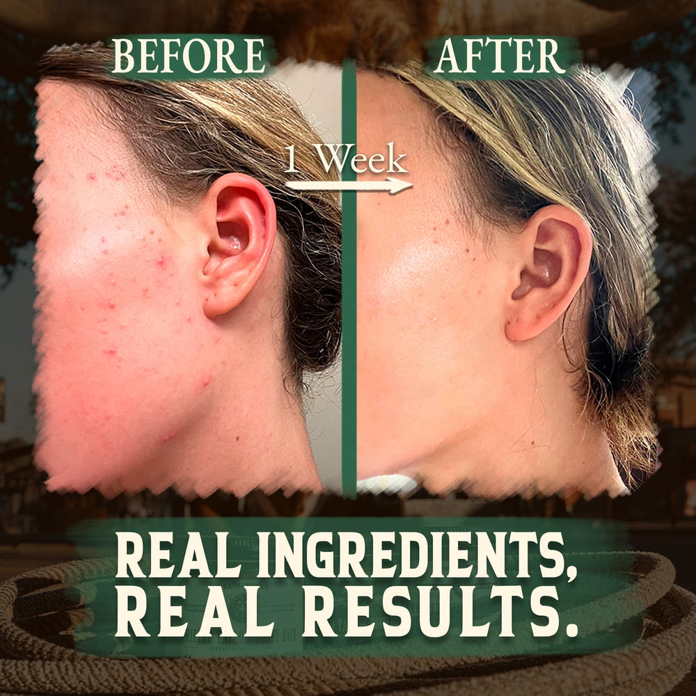 Wrath & Remedy lid label closeup, shows brand and ingredient transparency benefit