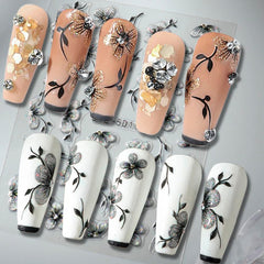 WENEWFINE hands in a lifestyle scene showcasing finished nails benefit wearable elegance