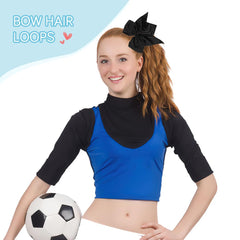WRNZL grosgrain ribbon closeup highlighting texture and durable finish