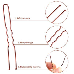 WSICSE detailed shot of rounded ball tips protecting scalp and easing insertion